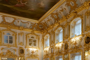 Peterhof Palace